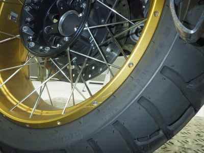 BMW R1250GS Adventure 2020