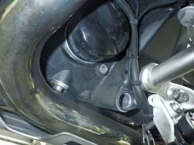 BMW R1250GS Adventure 2020