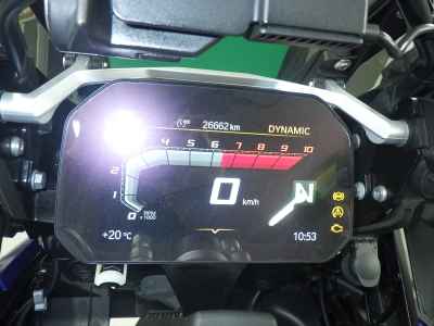 BMW R1250GS Adventure 2020