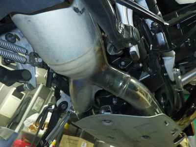 BMW R1250GS Adventure 2020