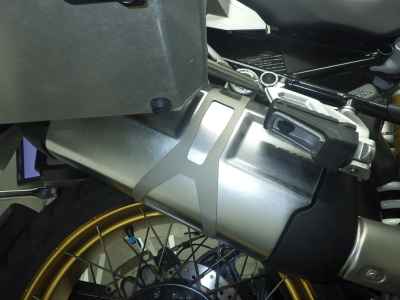 BMW R1250GS Adventure 2020