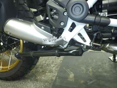 BMW R1250GS Adventure 2020