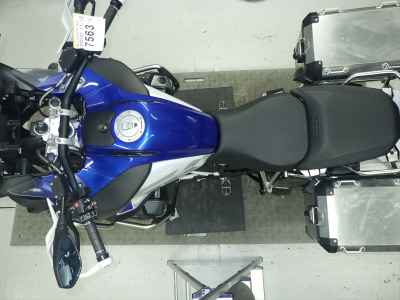 BMW R1250GS Adventure 2020