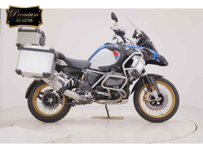 BMW R1250GS Adventure 2020