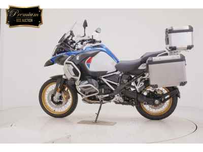 BMW R1250GS Adventure 2020