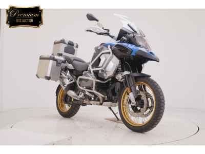 BMW R1250GS Adventure 2020