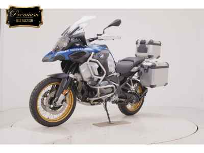 BMW R1250GS Adventure 2020