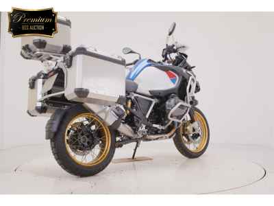 BMW R1250GS Adventure 2020