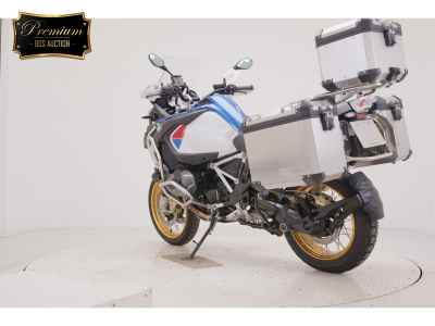 BMW R1250GS Adventure 2020