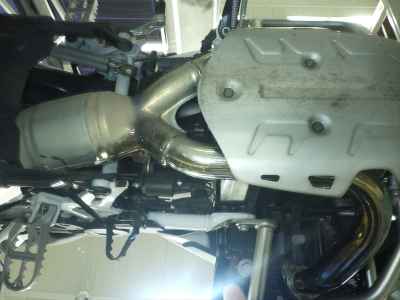 BMW R1250GS Adventure 2020