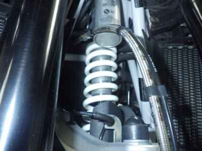 BMW R1250GS Adventure 2020