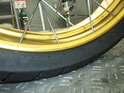 BMW R1250GS Adventure 2020