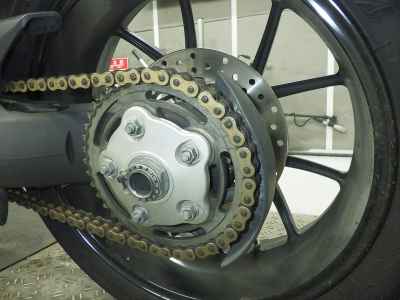 Ducati Hypermotard 1100 Evo 2011