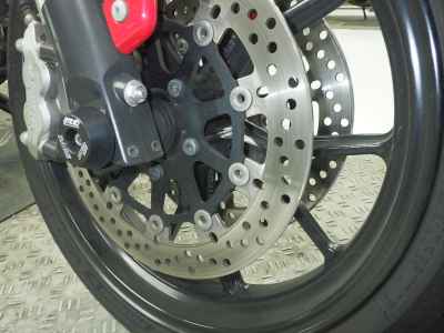 Ducati Hypermotard 1100 Evo 2011