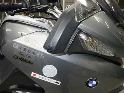 BMW R1200RT 2005