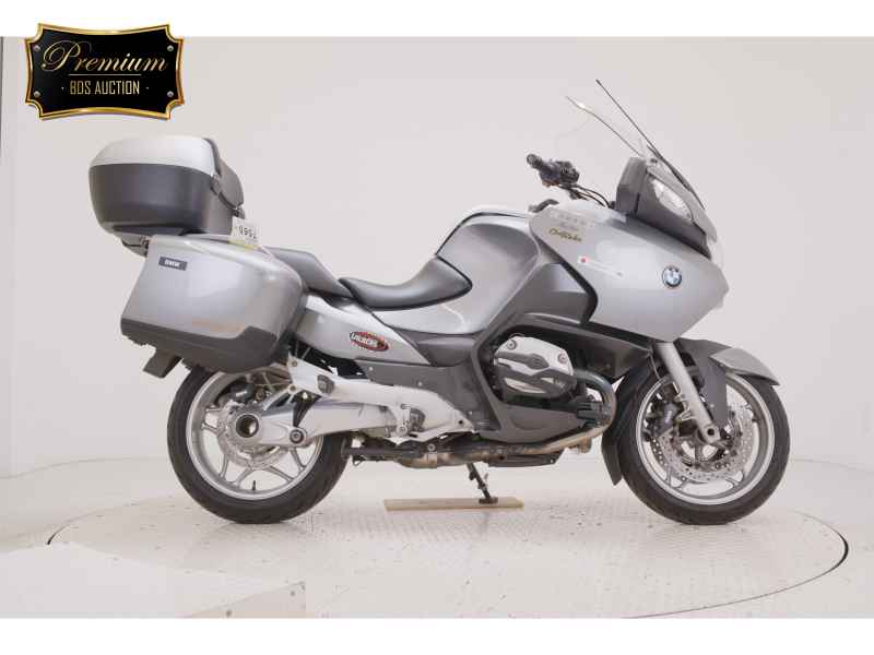 BMW R1200RT 2005