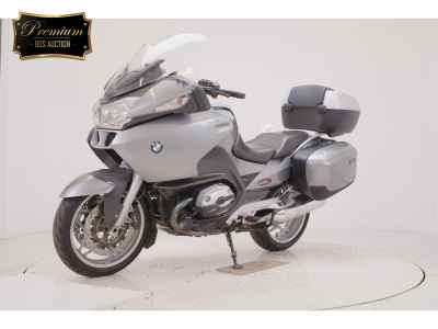 BMW R1200RT 2005