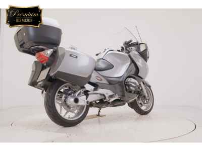 BMW R1200RT 2005