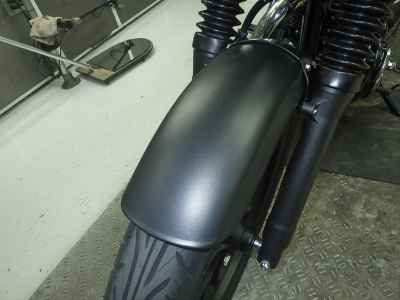 Honda GB350 2023