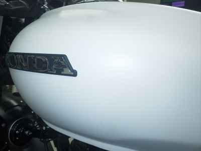 Honda GB350 2023