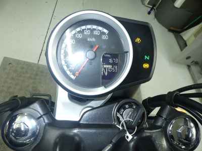 Honda GB350 2023