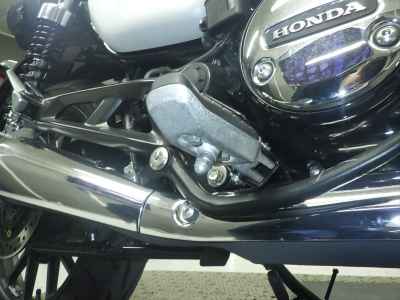 Honda GB350 2023