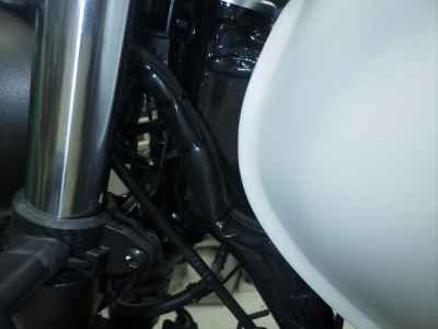Honda GB350 2023