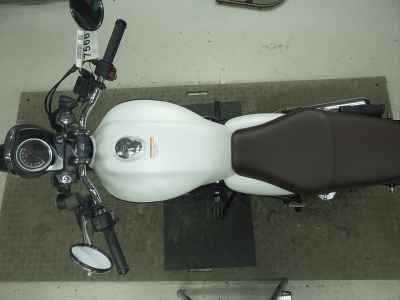 Honda GB350 2023