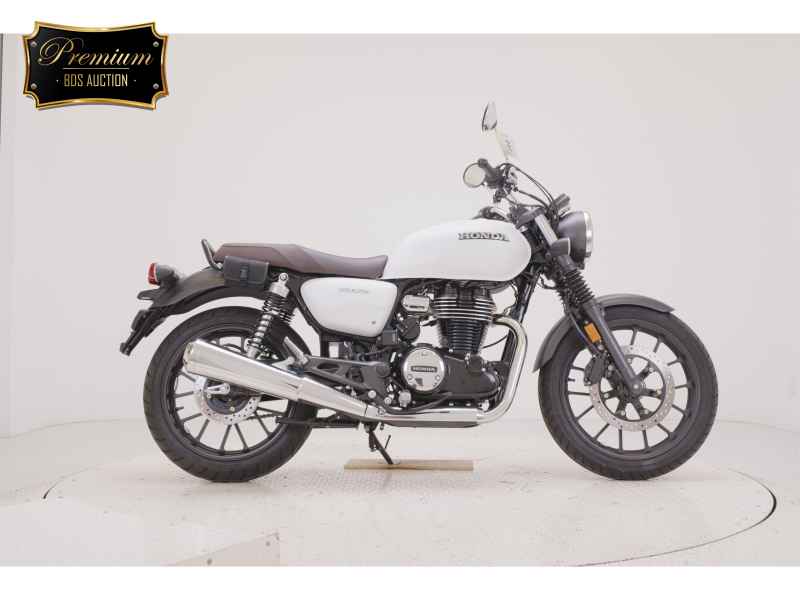 Honda GB350 2023