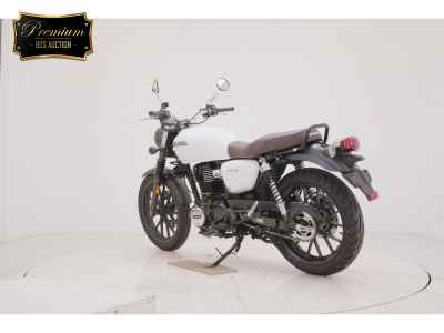 Honda GB350 2023