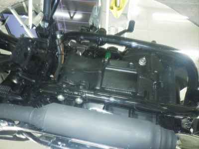 Honda GB350 2023