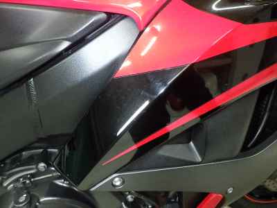 Honda CBR600RR 2008