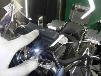 BMW R1250GS Adventure 2022