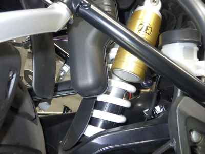 BMW R1250GS Adventure 2022