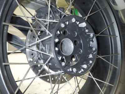 BMW R1250GS Adventure 2022