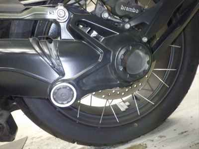 BMW R1250GS Adventure 2022