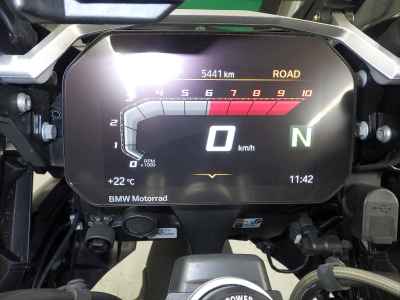 BMW R1250GS Adventure 2022