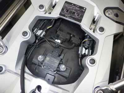 BMW R1250GS Adventure 2022