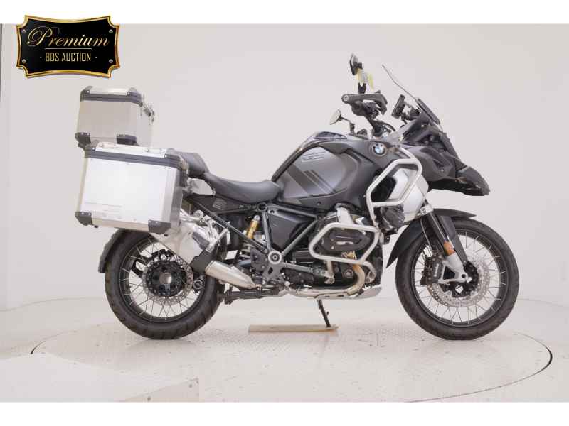 BMW R1250GS Adventure 2022