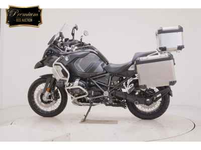 BMW R1250GS Adventure 2022