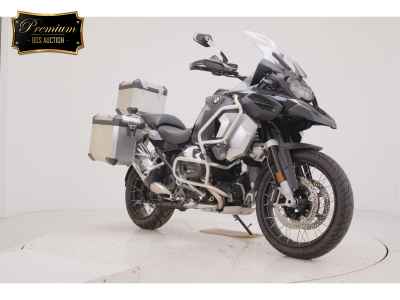 BMW R1250GS Adventure 2022