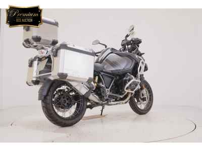 BMW R1250GS Adventure 2022