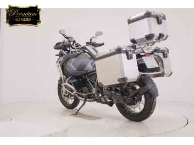 BMW R1250GS Adventure 2022