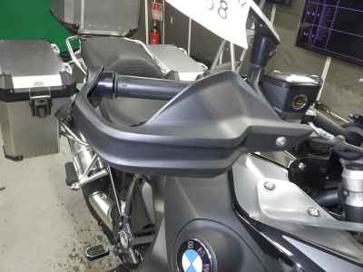 BMW R1250GS Adventure 2022