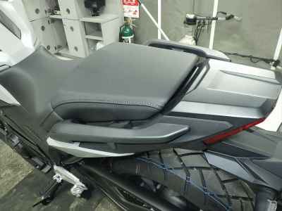 Honda NC750X DCT 2025