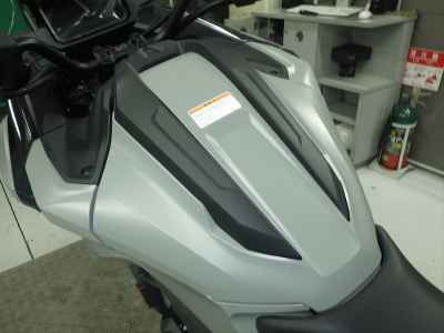 Honda NC750X DCT 2025