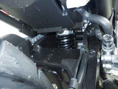 Honda NC750X DCT 2025