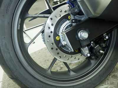 Honda NC750X DCT 2025