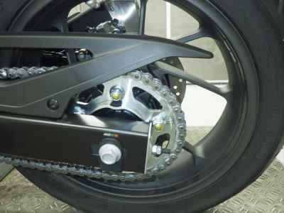 Honda NC750X DCT 2025