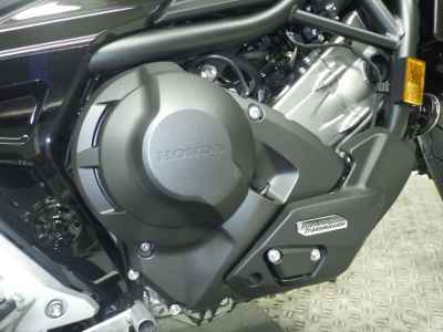 Honda NC750X DCT 2025